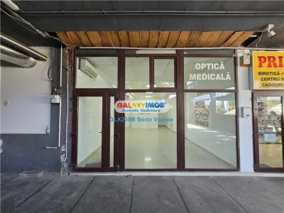 Spatiu Comercial Baba Novac - Complex Rucar | 55MP | renovat - foto 9