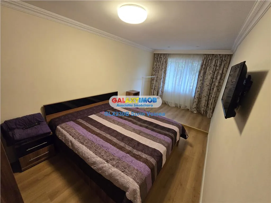 Apartament 4 camere  Berceni decomandat  12min metrou Eroii Revolutiei - foto 2