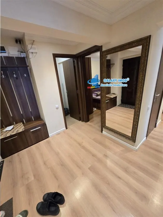 Apartament 4 camere  Berceni decomandat  12min metrou Eroii Revolutiei - foto 11