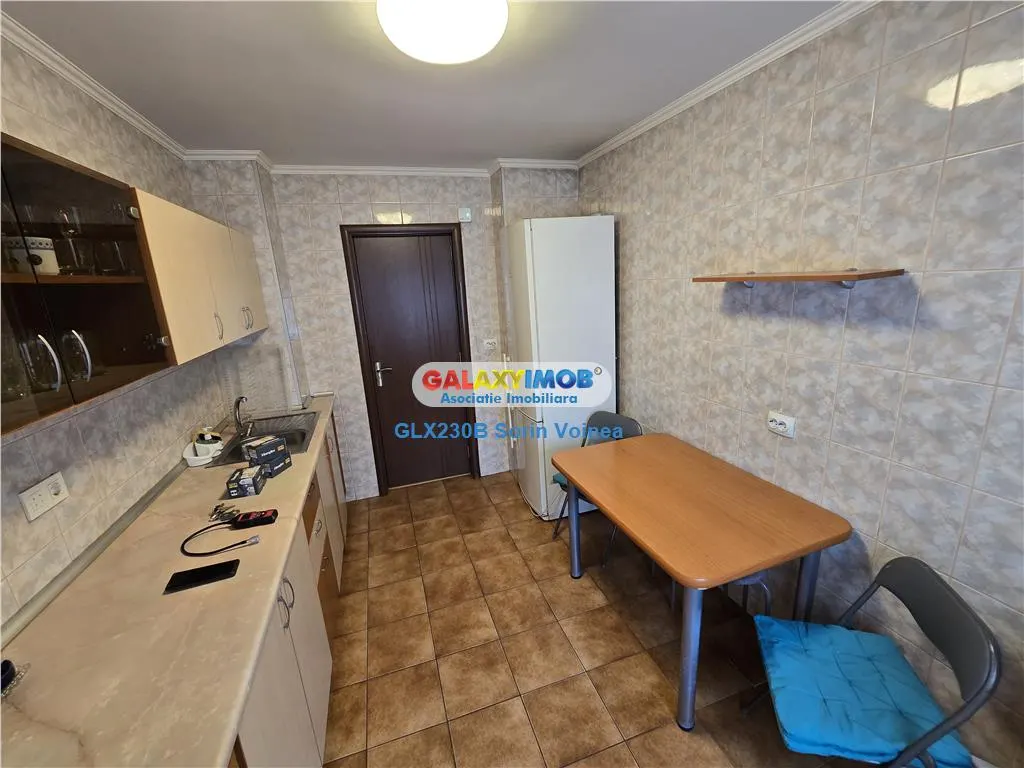 Apartament 4 camere  Berceni decomandat  12min metrou Eroii Revolutiei - foto 15
