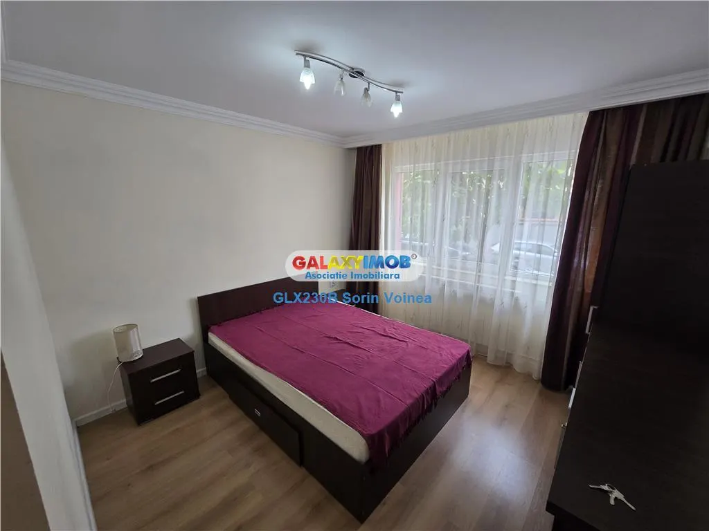 Apartament 4 camere  Berceni decomandat  12min metrou Eroii Revolutiei - foto 3