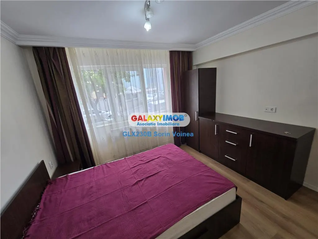 Apartament 4 camere  Berceni decomandat  12min metrou Eroii Revolutiei - foto 4