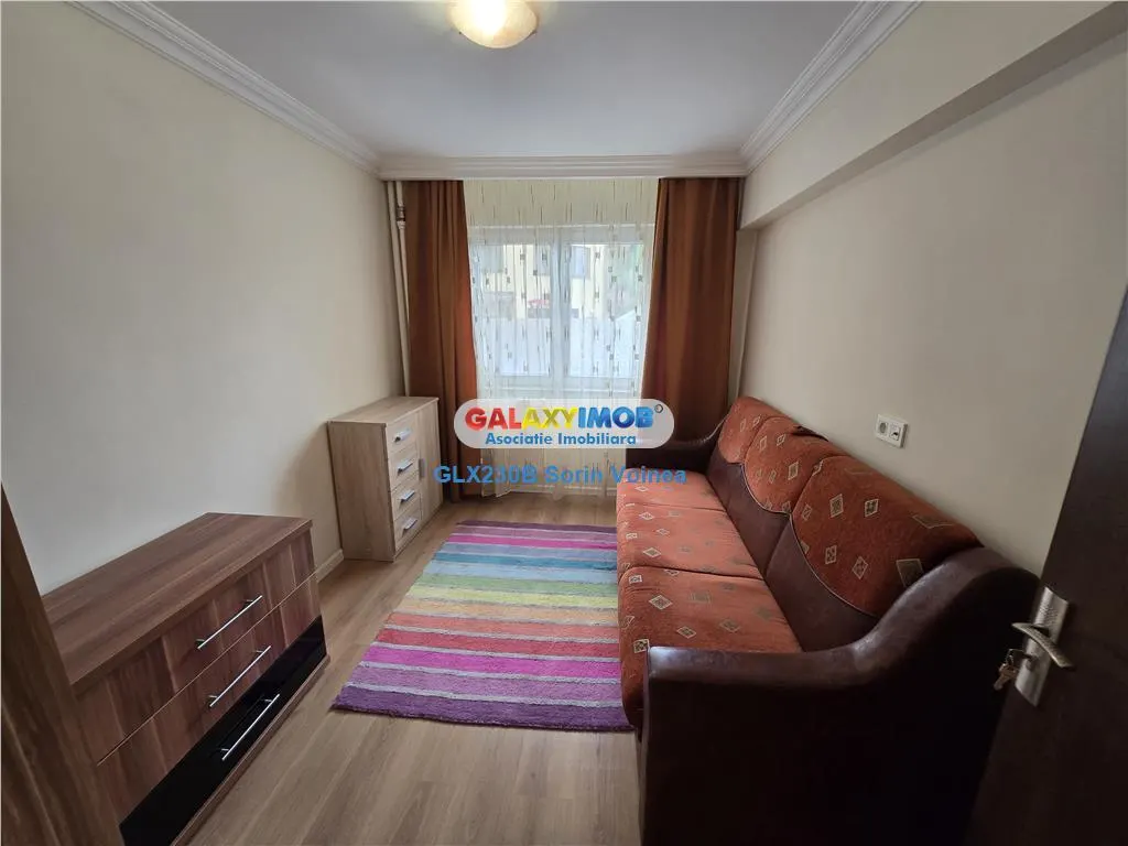 Apartament 4 camere  Berceni decomandat  12min metrou Eroii Revolutiei - foto 6