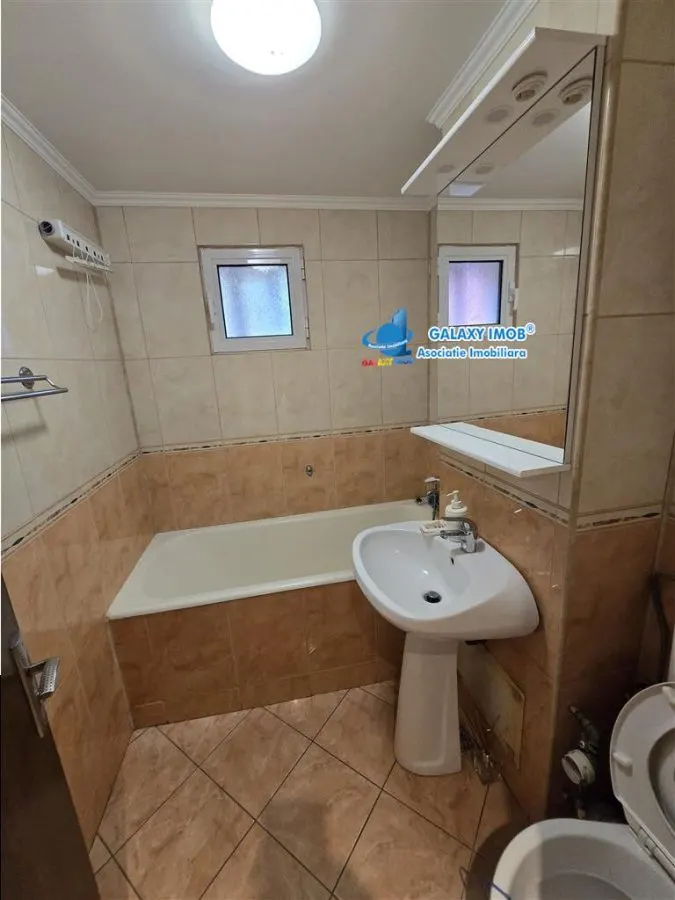Apartament 4 camere  Berceni decomandat  12min metrou Eroii Revolutiei - foto 8