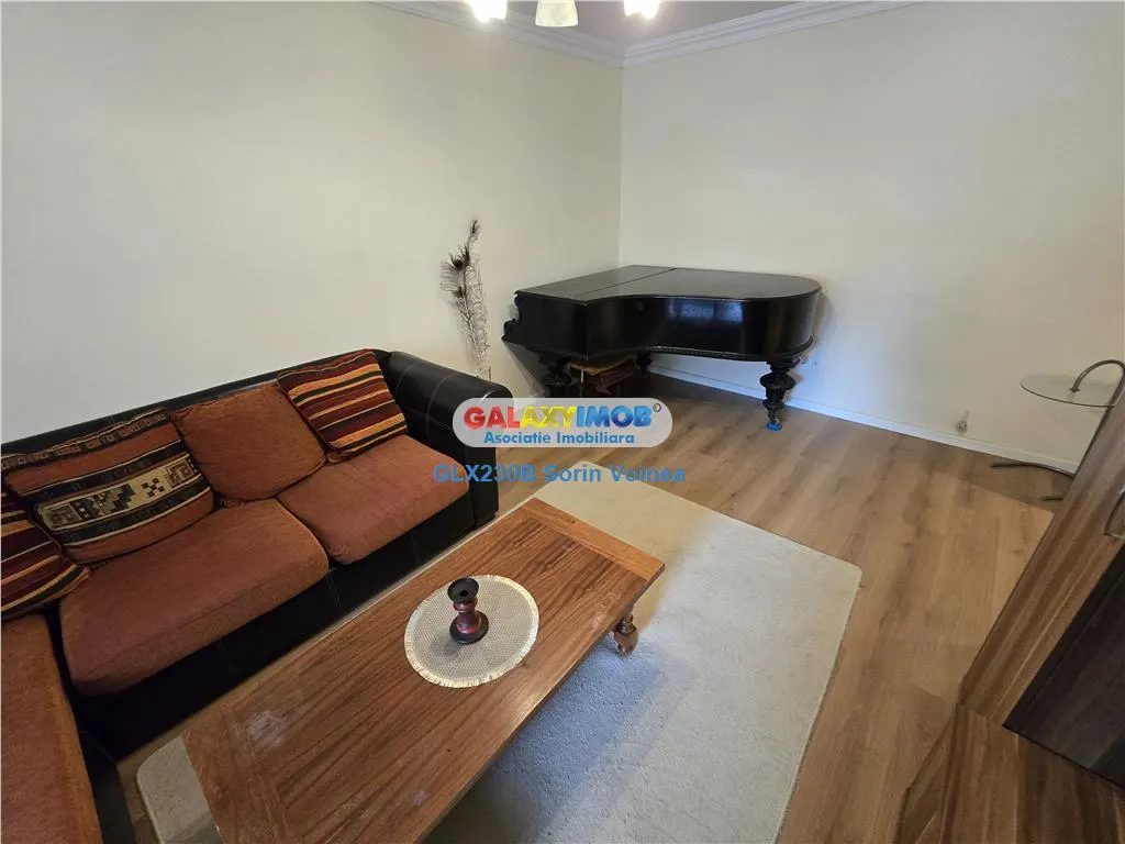 Apartament 4 camere  Berceni decomandat  12min metrou Eroii Revolutiei - foto 9