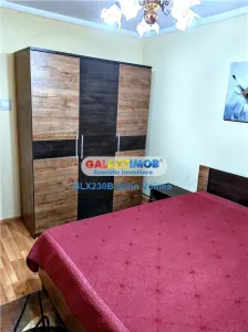 Apartament 4 camere Sebastian Jumbo Center  | centrala gaz | parcare - Bucuresti