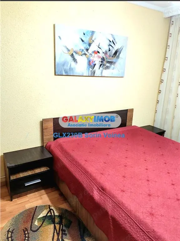 Apartament 4 camere Sebastian Jumbo Center  | centrala gaz | parcare - foto 2