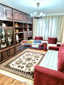 Apartament 4 camere Sebastian Jumbo Center  | centrala gaz | parcare - foto 6