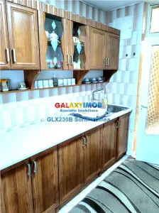 Apartament 4 camere Sebastian Jumbo Center  | centrala gaz | parcare - foto 7