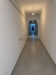Apartament doua camere  Ansamblu rezidential,finisaje de lux balcon luminos - foto 11
