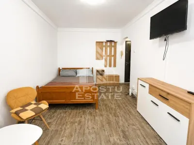 Apartament 1 camera zona Micalaca - Arad