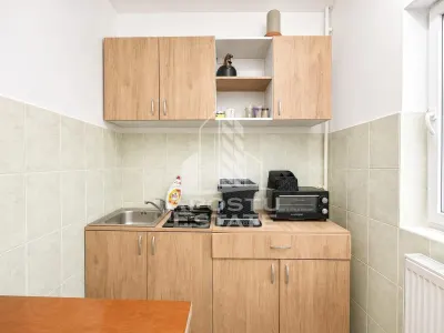 Apartament 1 camera zona Micalaca - foto 2