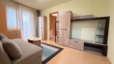Apartament 2 camere de vanzare in zona Girocului - Judetean Timisoara - Timisoara