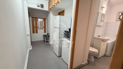 Apartament 2 camere de vanzare in zona Girocului - Judetean Timisoara - foto 5