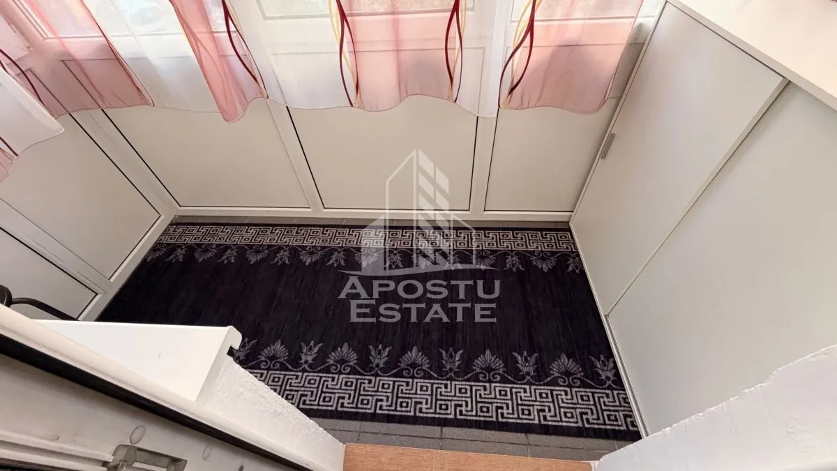Apartament 2 camere de vanzare in zona Girocului - Judetean Timisoara - foto 7