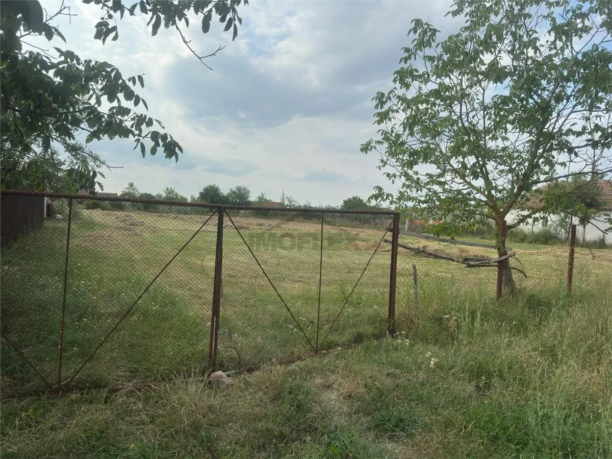 Teren intravilan de vanzare in Alios Timis, comision 0% - foto 2