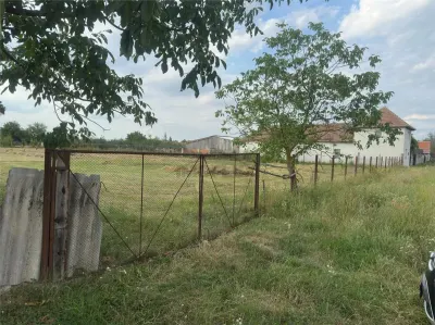Teren intravilan de vanzare in Alios Timis, comision 0% - foto 3