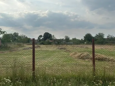 Teren intravilan de vanzare in Alios Timis, comision 0% - foto 5