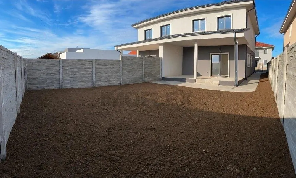 Duplex cu 5 camere in Giroc, zona Eso, comision 0% - foto 3