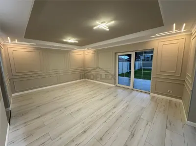 Duplex exclusivist de vanzare in Chisoda, finisaje superioare, comision 0% - Chisoda