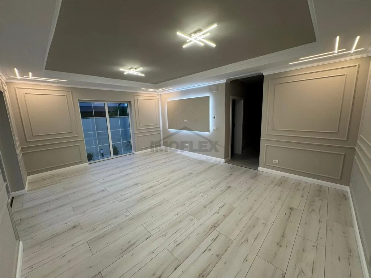Duplex exclusivist de vanzare in Chisoda, finisaje superioare, comision 0% - foto 2