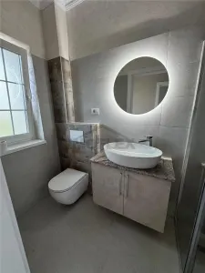 Duplex exclusivist de vanzare in Chisoda, finisaje superioare, comision 0% - foto 11