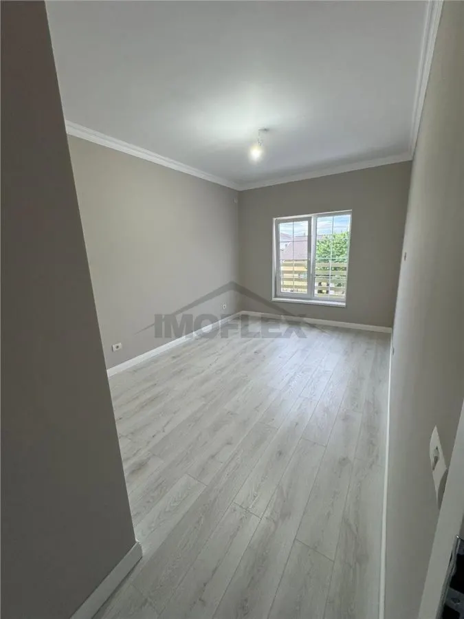 Duplex exclusivist de vanzare in Chisoda, finisaje superioare, comision 0% - foto 12