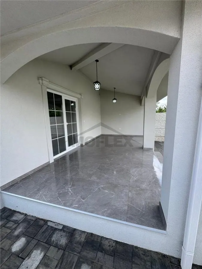 Duplex exclusivist de vanzare in Chisoda, finisaje superioare, comision 0% - foto 13