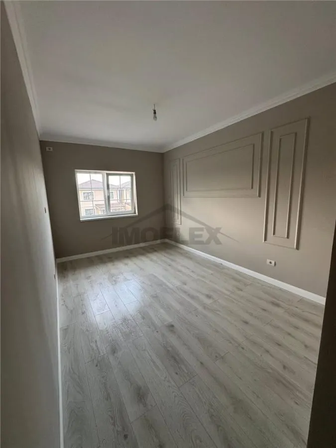 Duplex exclusivist de vanzare in Chisoda, finisaje superioare, comision 0% - foto 4
