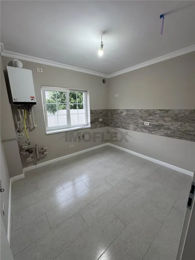 Duplex exclusivist de vanzare in Chisoda, finisaje superioare, comision 0% - foto 5