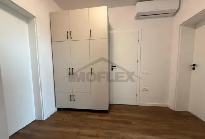 Duplex utilat si mobilat complet in Giroc, finisaje calitate superioara, comision 0% - foto 7
