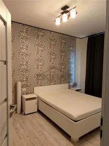 Apartament cu 2 camere utilat si mobilat complet de vanzareîn Giroc - Giroc