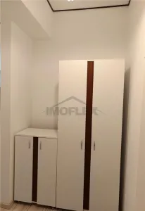 Apartament cu 2 camere utilat si mobilat complet de vanzareîn Giroc - foto 10