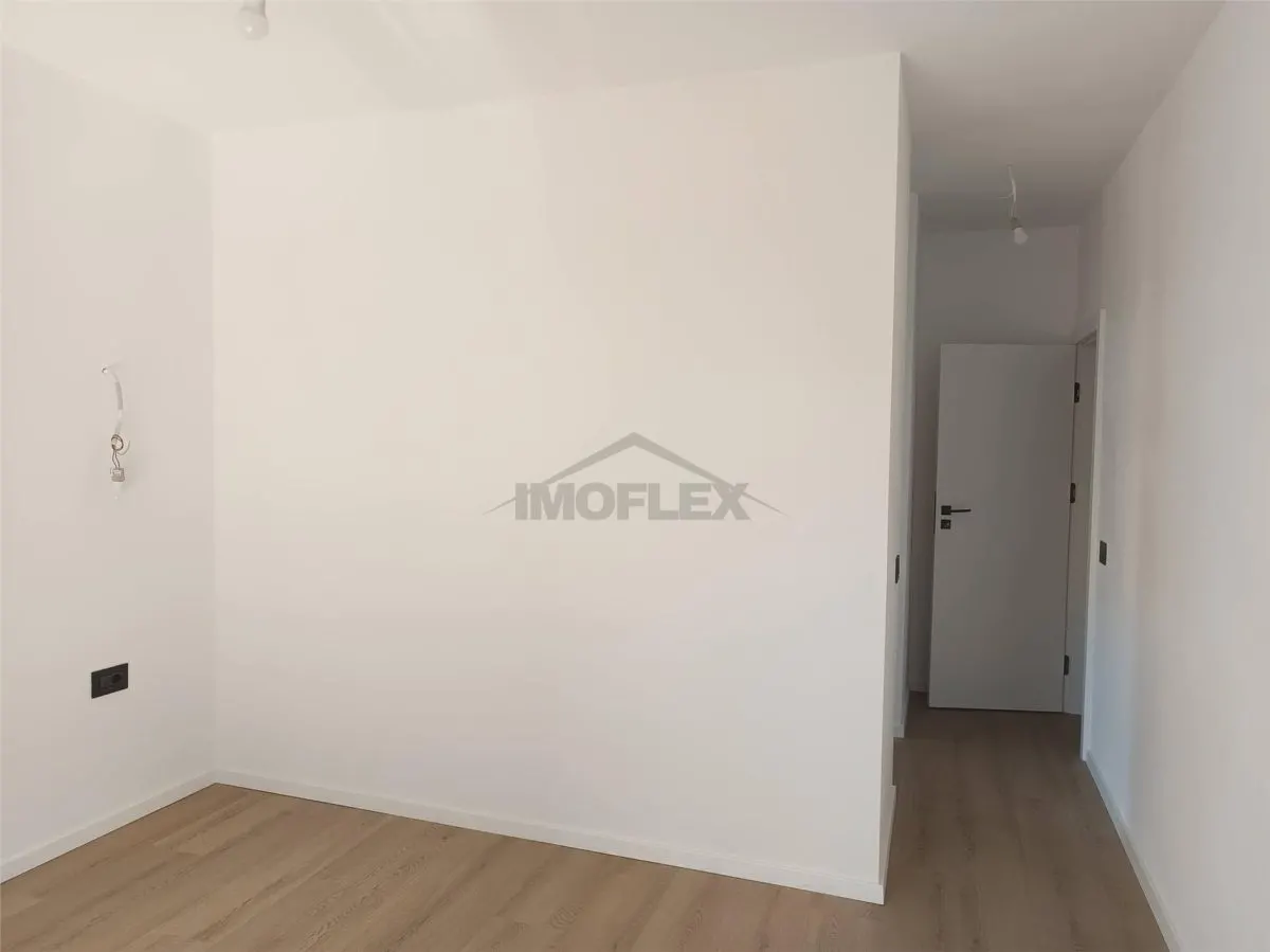 Apartament exclusivist de tip Penthouse cu 4 camere si finisaje premium in Giroc, Comision 0% - foto 13