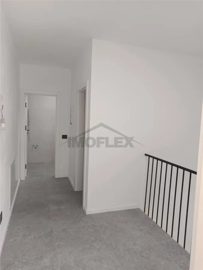 Apartament exclusivist de tip Penthouse cu 4 camere si finisaje premium in Giroc, Comision 0% - foto 15