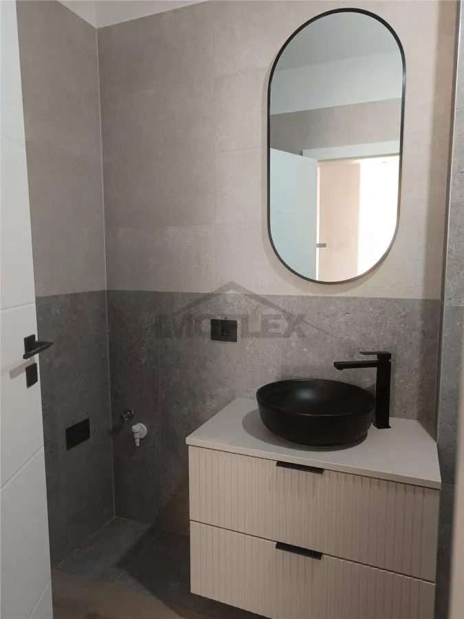 Apartament exclusivist de tip Penthouse cu 4 camere si finisaje premium in Giroc, Comision 0% - foto 16