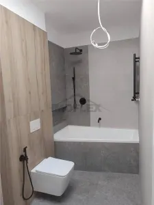 Apartament exclusivist de tip Penthouse cu 4 camere si finisaje premium in Giroc, Comision 0% - foto 17