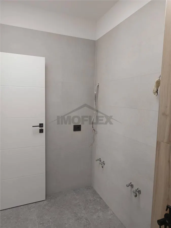 Apartament exclusivist de tip Penthouse cu 4 camere si finisaje premium in Giroc, Comision 0% - foto 18