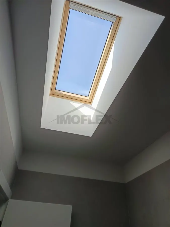 Apartament exclusivist de tip Penthouse cu 4 camere si finisaje premium in Giroc, Comision 0% - foto 19