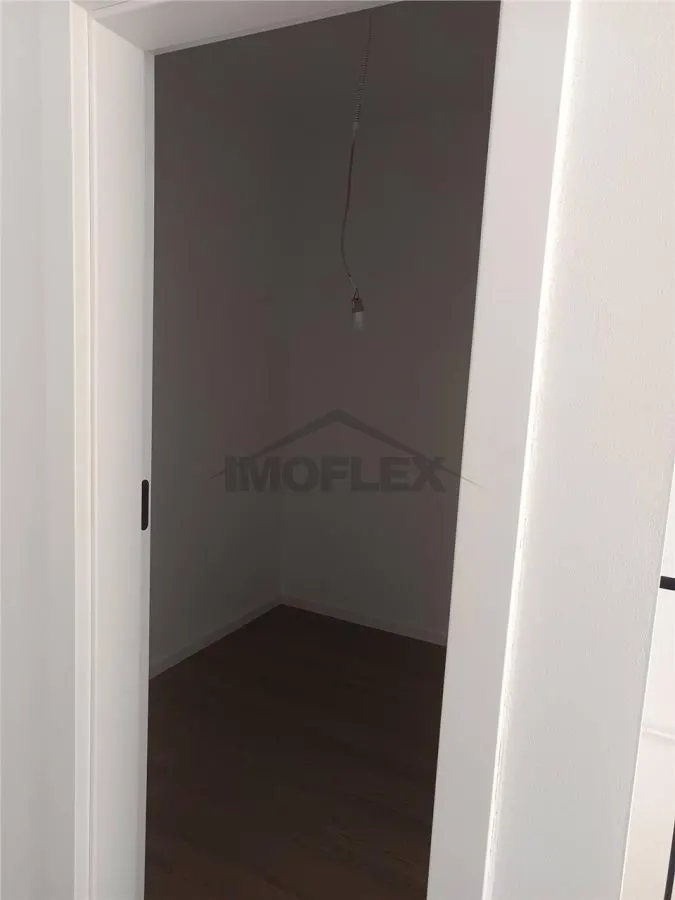 Apartament exclusivist de tip Penthouse cu 4 camere si finisaje premium in Giroc, Comision 0% - foto 20