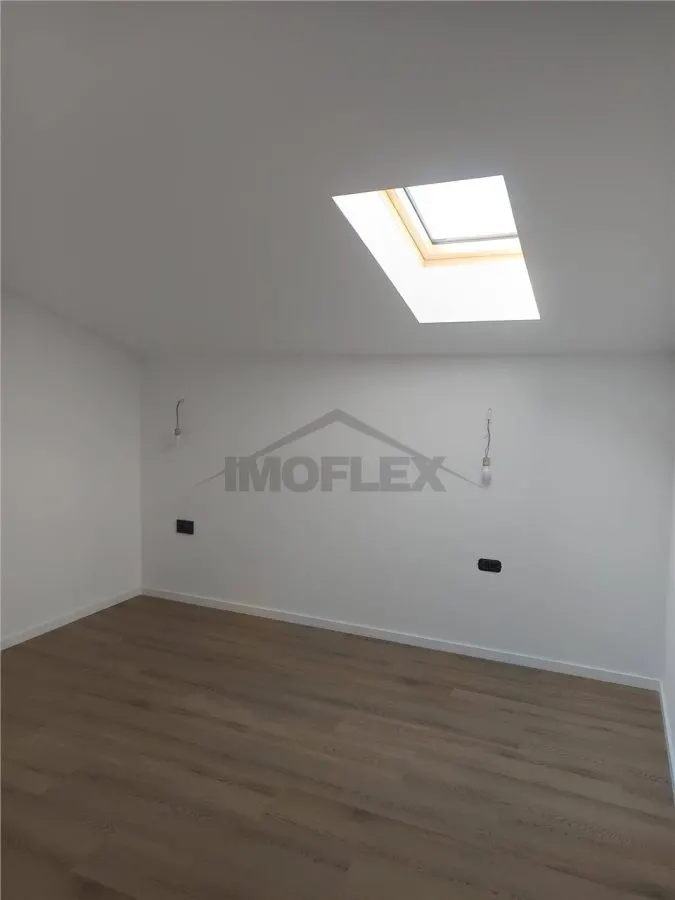 Apartament exclusivist de tip Penthouse cu 4 camere si finisaje premium in Giroc, Comision 0% - foto 22