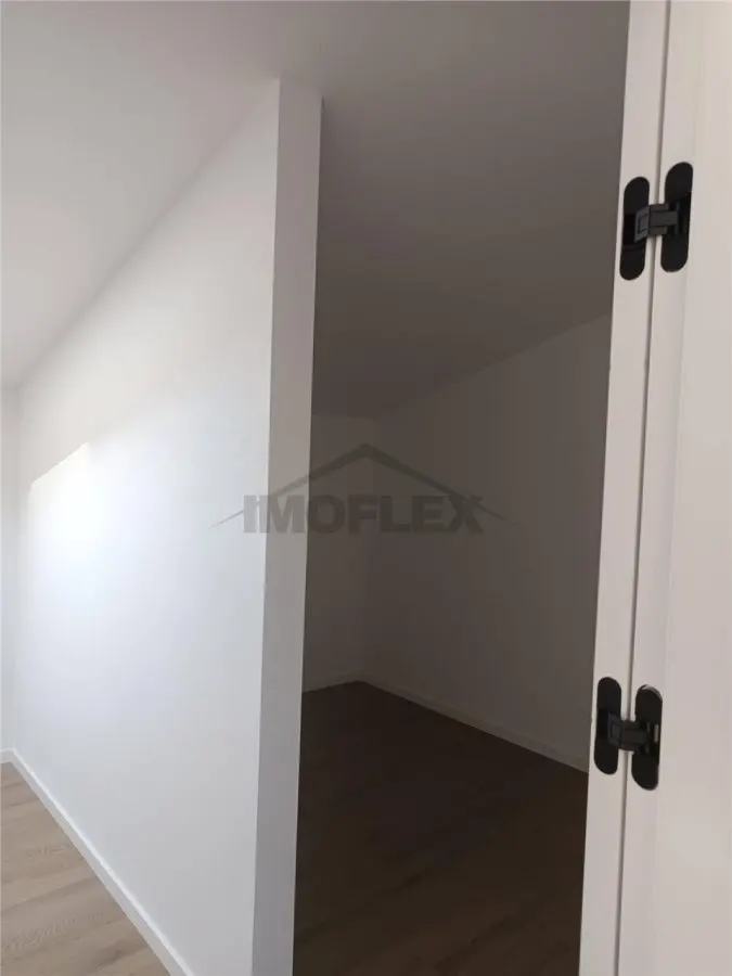 Apartament exclusivist de tip Penthouse cu 4 camere si finisaje premium in Giroc, Comision 0% - foto 23