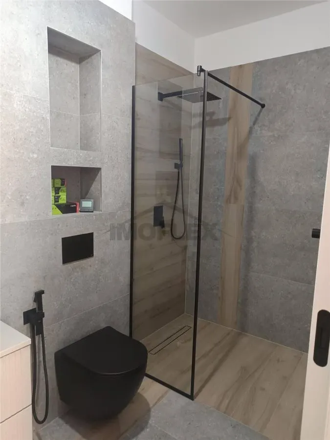 Apartament exclusivist de tip Penthouse cu 4 camere si finisaje premium in Giroc, Comision 0% - foto 9