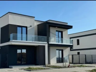 Duplex premium de vanzare in Covaci, langa Timisoara, comision 0% - foto 2