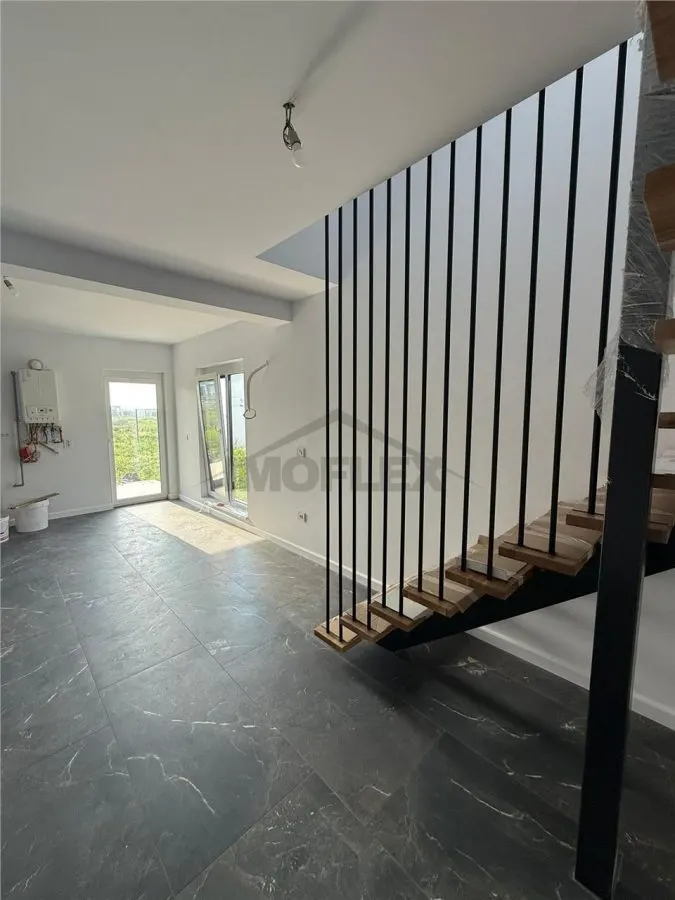 Duplex premium de vanzare in Covaci, langa Timisoara, comision 0% - foto 11