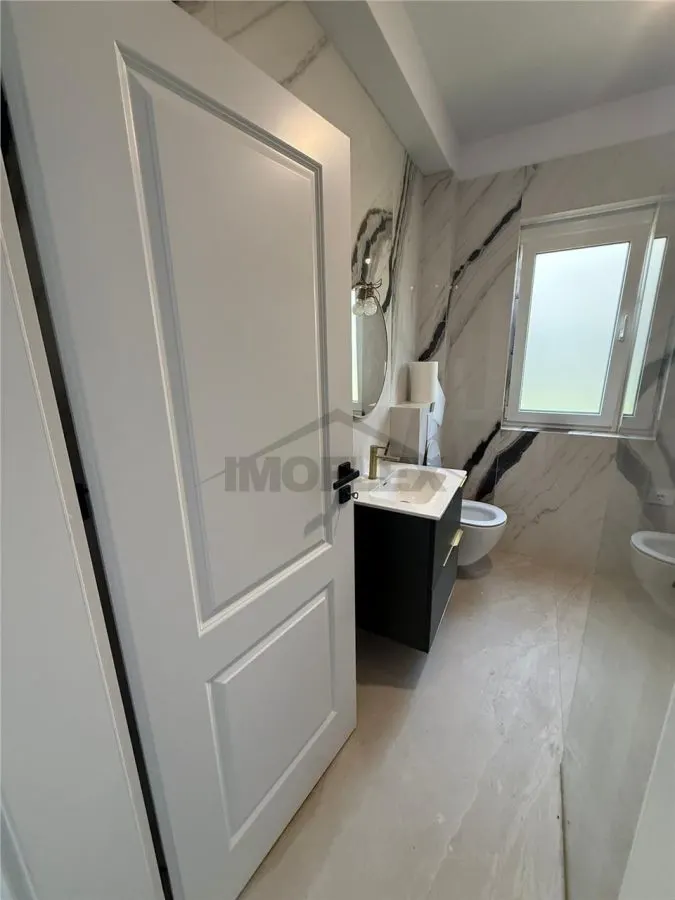 Duplex premium de vanzare in Covaci, langa Timisoara, comision 0% - foto 14
