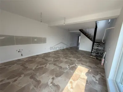 Duplex premium de vanzare in Covaci, langa Timisoara, comision 0% - foto 17