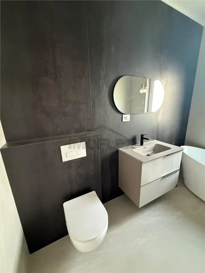 Duplex premium de vanzare in Covaci, langa Timisoara, comision 0% - foto 22