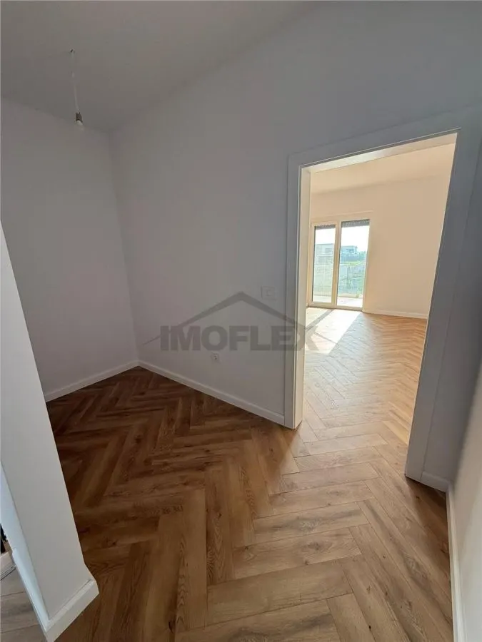 Duplex premium de vanzare in Covaci, langa Timisoara, comision 0% - foto 24