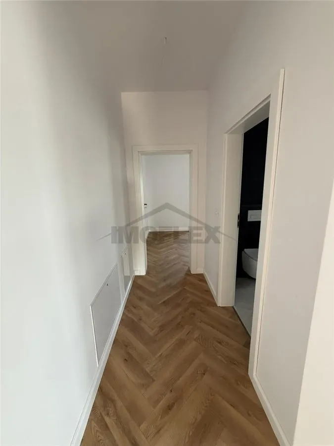 Duplex premium de vanzare in Covaci, langa Timisoara, comision 0% - foto 25